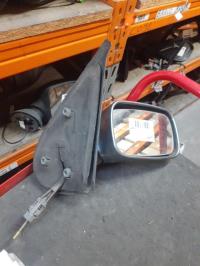 Retrovisor derecho