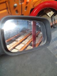 Specchietto retrovisore destro