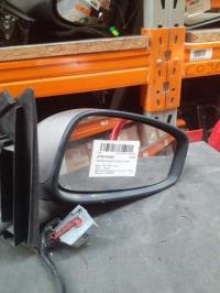 Retrovisor derecho
