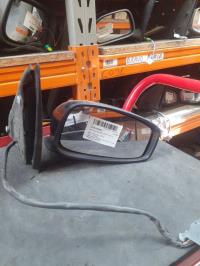 Retrovisor derecho
