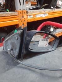 Retrovisor derecho