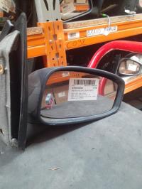 Retrovisor derecho