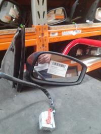 Retrovisor derecho