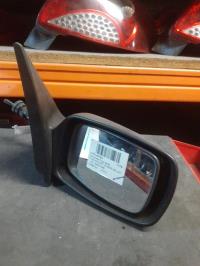 Retrovisor derecho