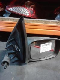 Retrovisor derecho