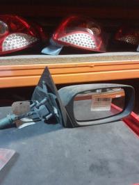 Specchietto retrovisore destro