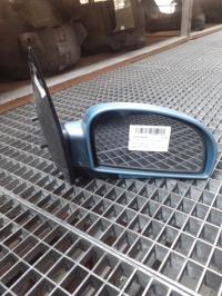 Retrovisor derecho
