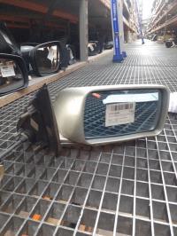 Retrovisor derecho