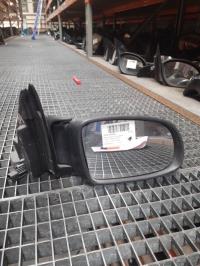 Retrovisor derecho