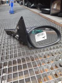 Retrovisor derecho