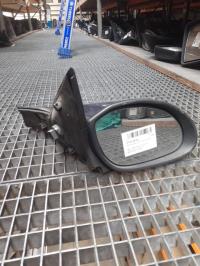 Retrovisor derecho