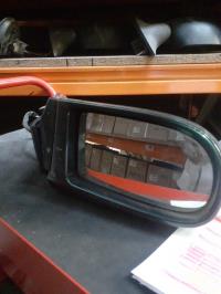 Specchietto retrovisore destro