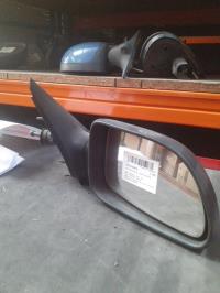 Retrovisor derecho