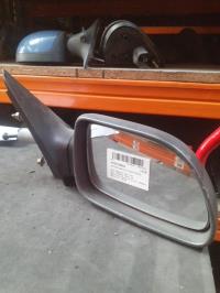 Retrovisor derecho