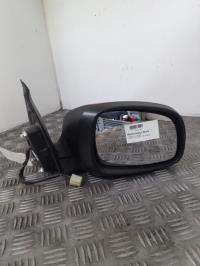 Retrovisor derecho