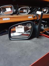 Retrovisor izquierdo