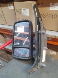 Retrovisor izquierdo