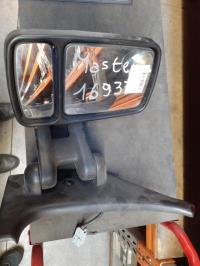 Retrovisor izquierdo