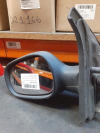 Specchietto retrovisore sinistro