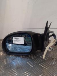 Specchietto retrovisore sinistro