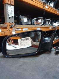 Retrovisor izquierdo
