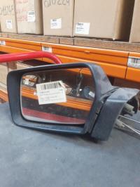 Retrovisor izquierdo