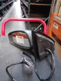 Retrovisor izquierdo