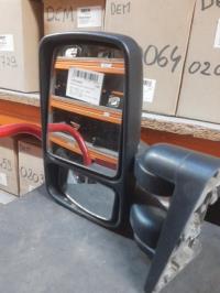 Retrovisor izquierdo