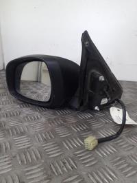 Retrovisor izquierdo