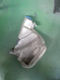 Vase de lave glace