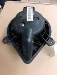Ventilateur chauffage