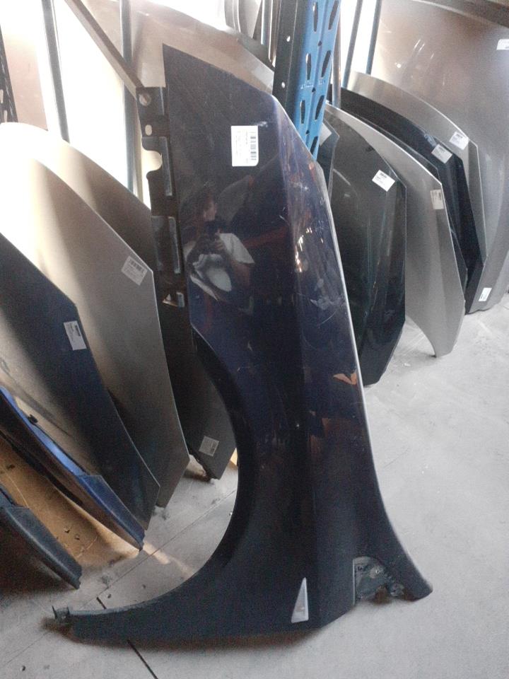 Photo pièce auto