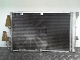 Condenseur de clim