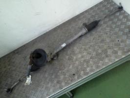 Cremaillere assistee