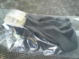 Ceinture avant droit