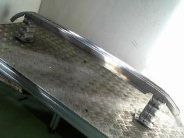 Renfort pare choc avant (traverse)