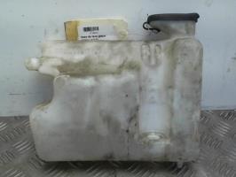 Vase de lave glace