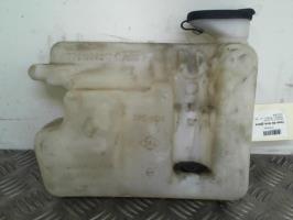 Vase de lave glace