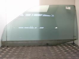 Vitre avant gauche