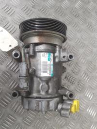 Compresseur clim