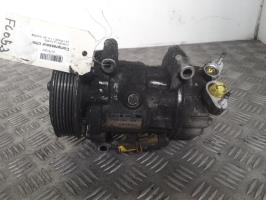 Compresseur clim