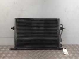Condenseur de clim