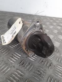 Motorino avviamento