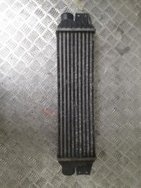 Echangeur air (Intercooler)