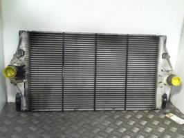 Echangeur air (Intercooler)