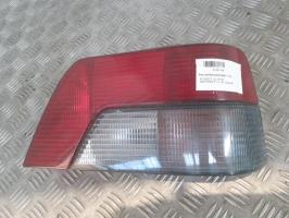 Fanale posteriore principale destro (luci)