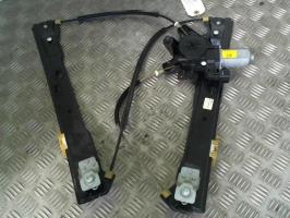 Leve vitre electrique avant gauche