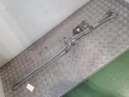 Motore tergicristallo anteriore