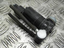 Pompe lave glace avant