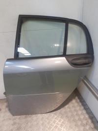 Porte arriere gauche